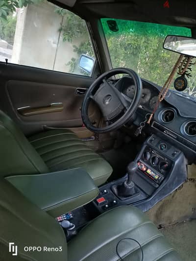 Mercedes-Benz 230 1979