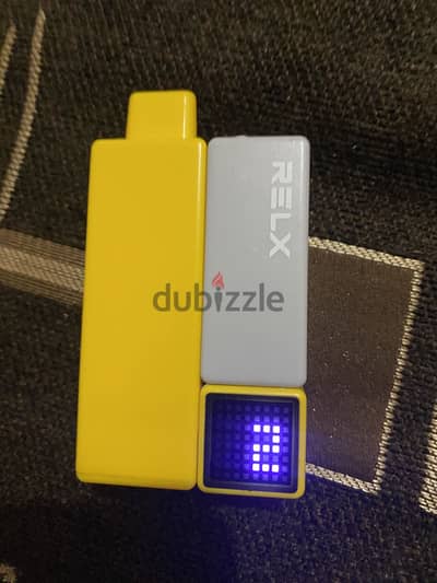 Relx pod