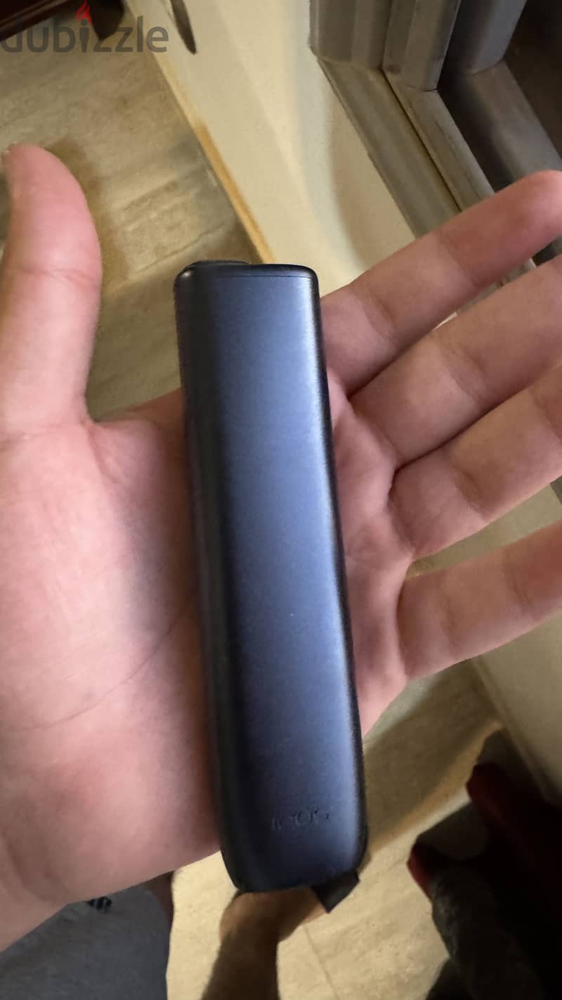 IQOS ILUMA I ONE 1