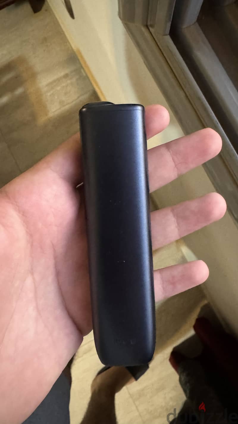 IQOS ILUMA I ONE 4