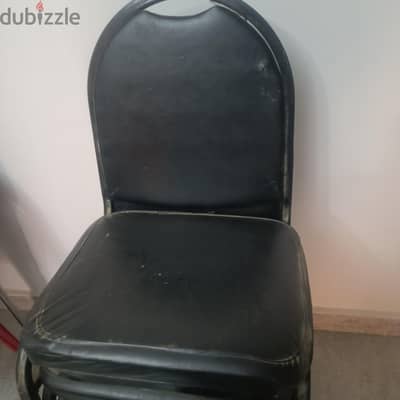 كراسى معدن