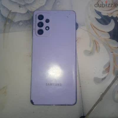 سامسونج ايه 52