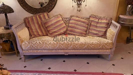 Sofa 3 + sofa2