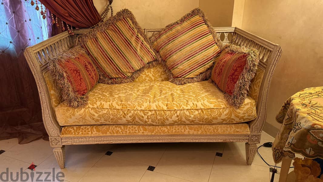Sofa 3 + sofa2 1