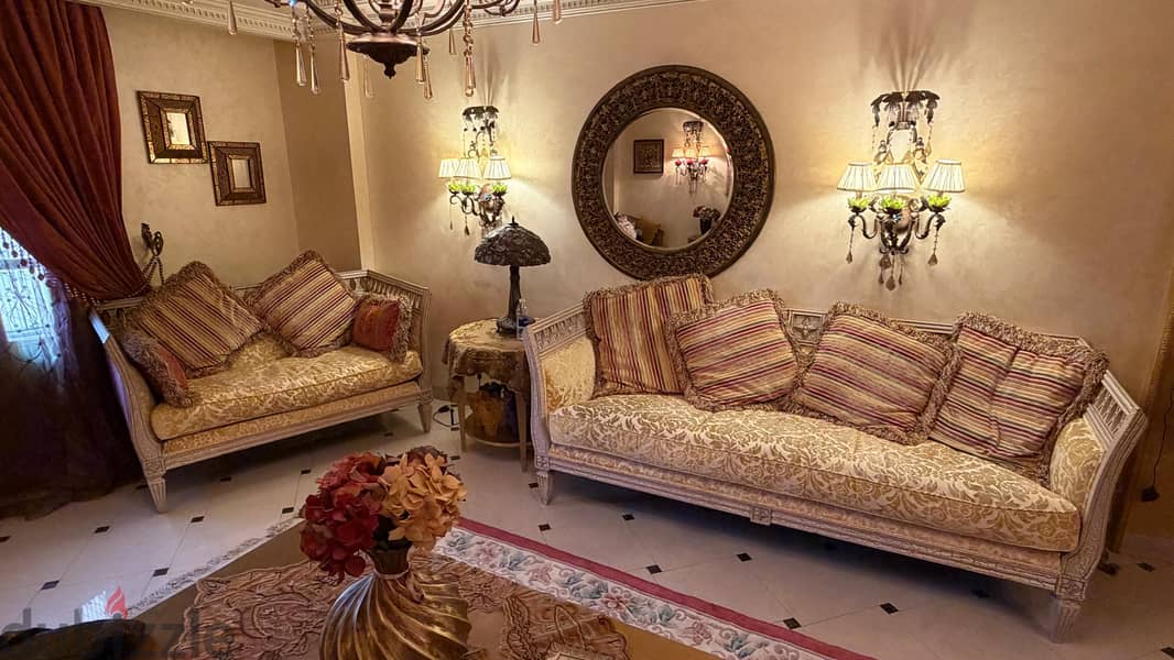 Sofa 3 + sofa2 2