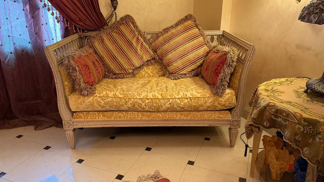 Sofa 3 + sofa2 5