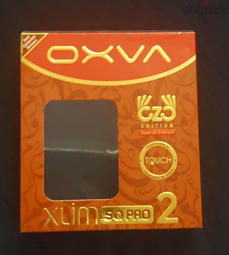 OXVA Xlim SQ Pro² 3