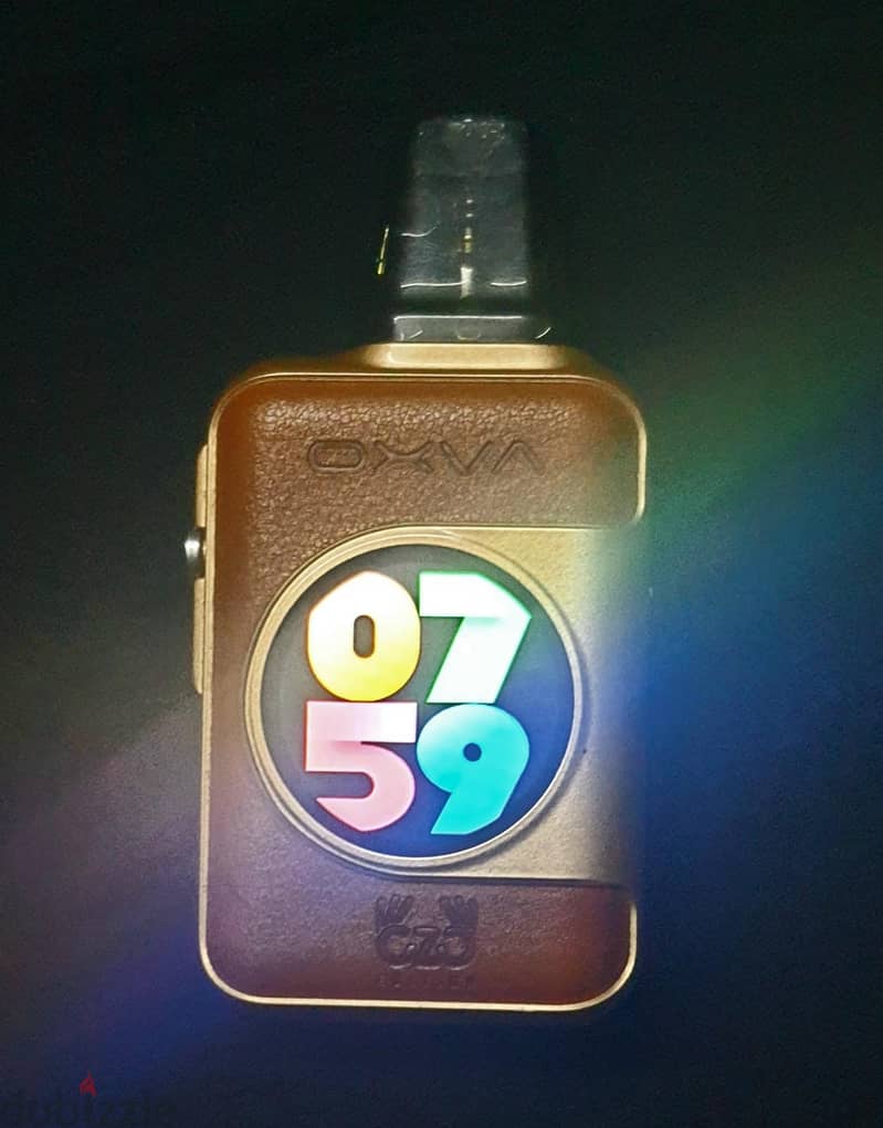 OXVA Xlim SQ Pro² 5