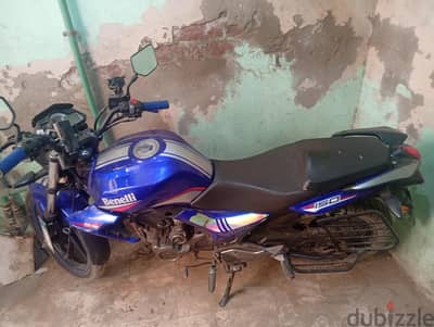 مكنه بنيلى 150 vlr