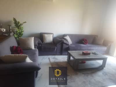 Duplex with Rooftop for Rent in El Khamayel Compound, Sheikh Zayed – Phase 2 (El Hadaba)