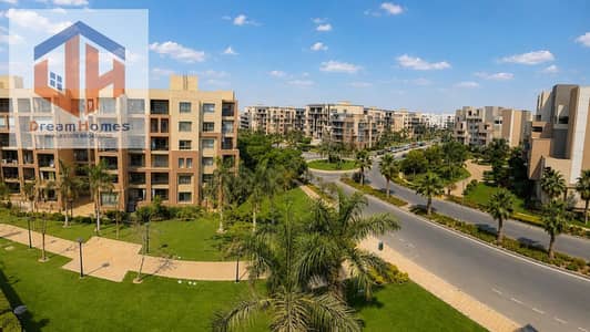 A very special apartment for sale, 170 meters in the most upscale areas of Madinaty B8, with custom finishes