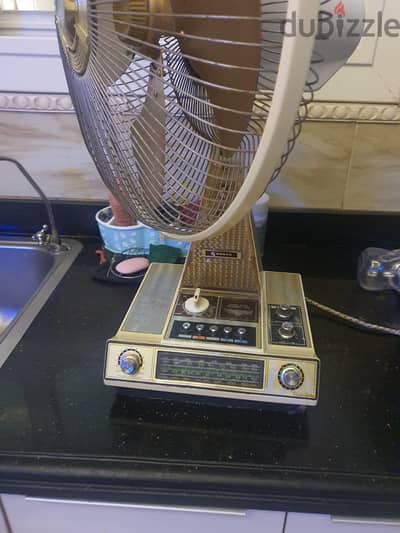مروحة مكتب  سانيو ياباني