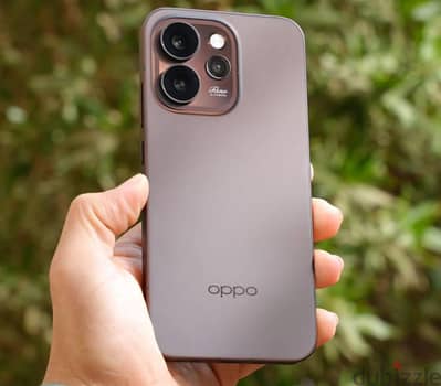 اوبو   oppo reno15 pro max