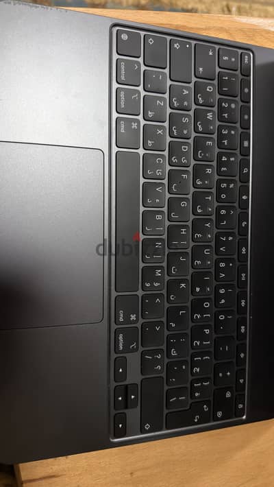 iPad Pro 12.9 keyboard cover - كيبورد ايباد ١٣ بوصة