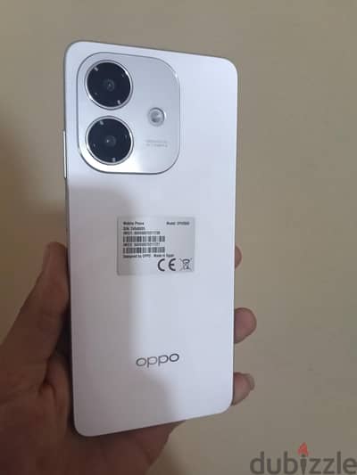 Oppo a3