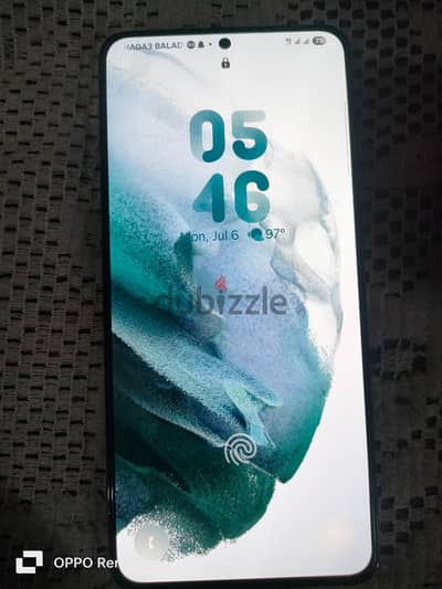 Samsung S21 Plus