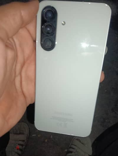 Samsung A56