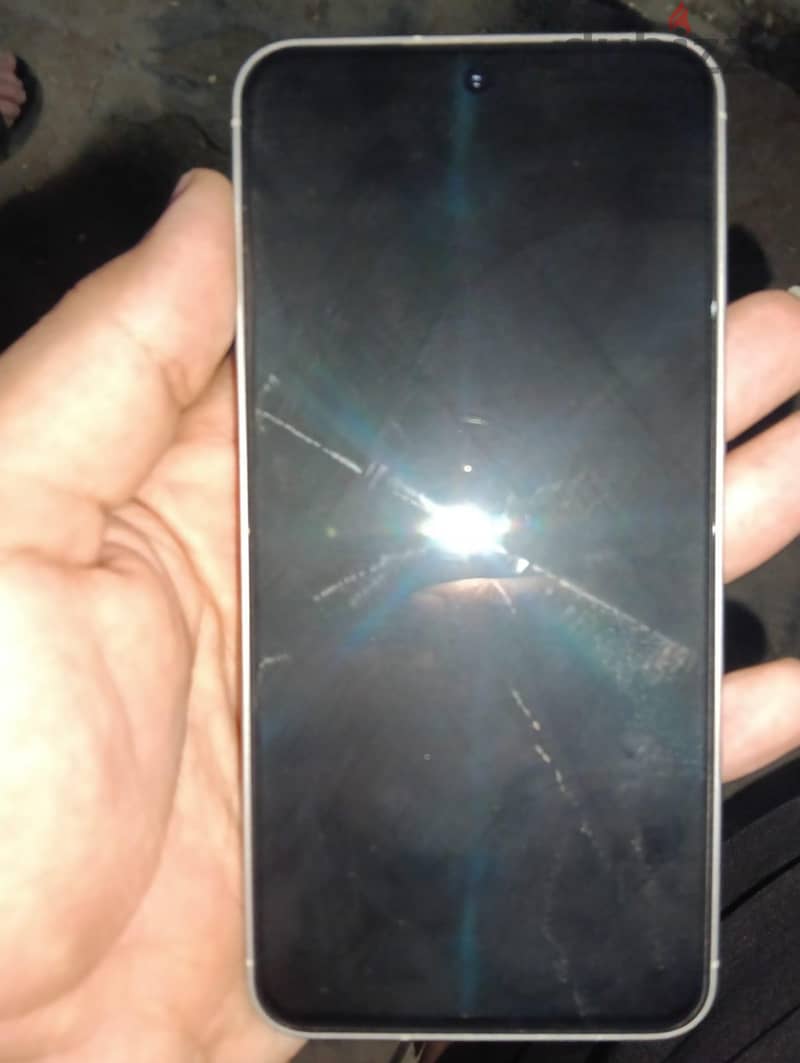 Samsung A56 3