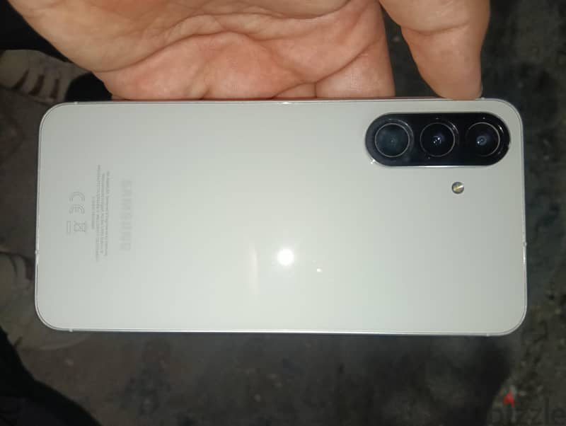Samsung A56 4