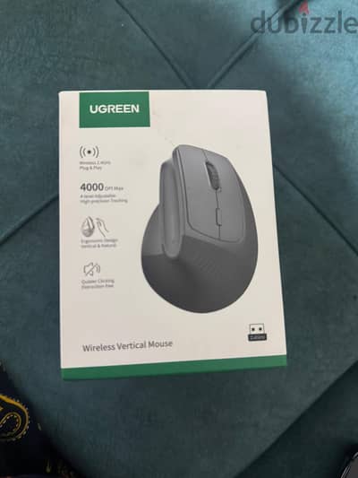 UGREEN