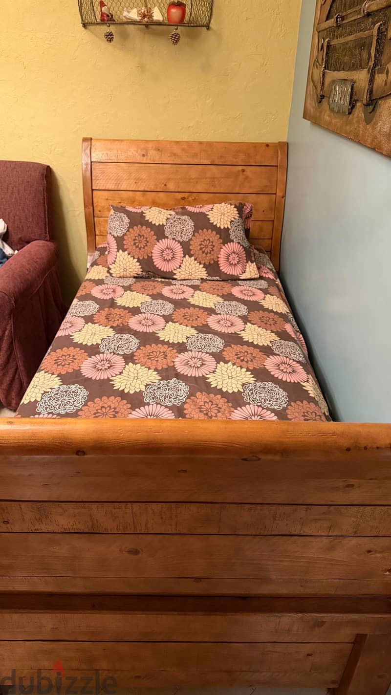 Daybed’s 2