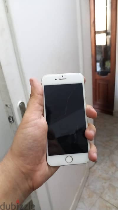 ايفون 6 س - iphone 6s لا يعمل يحتاج صيانة