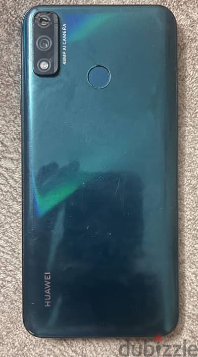 Huawei Y8s