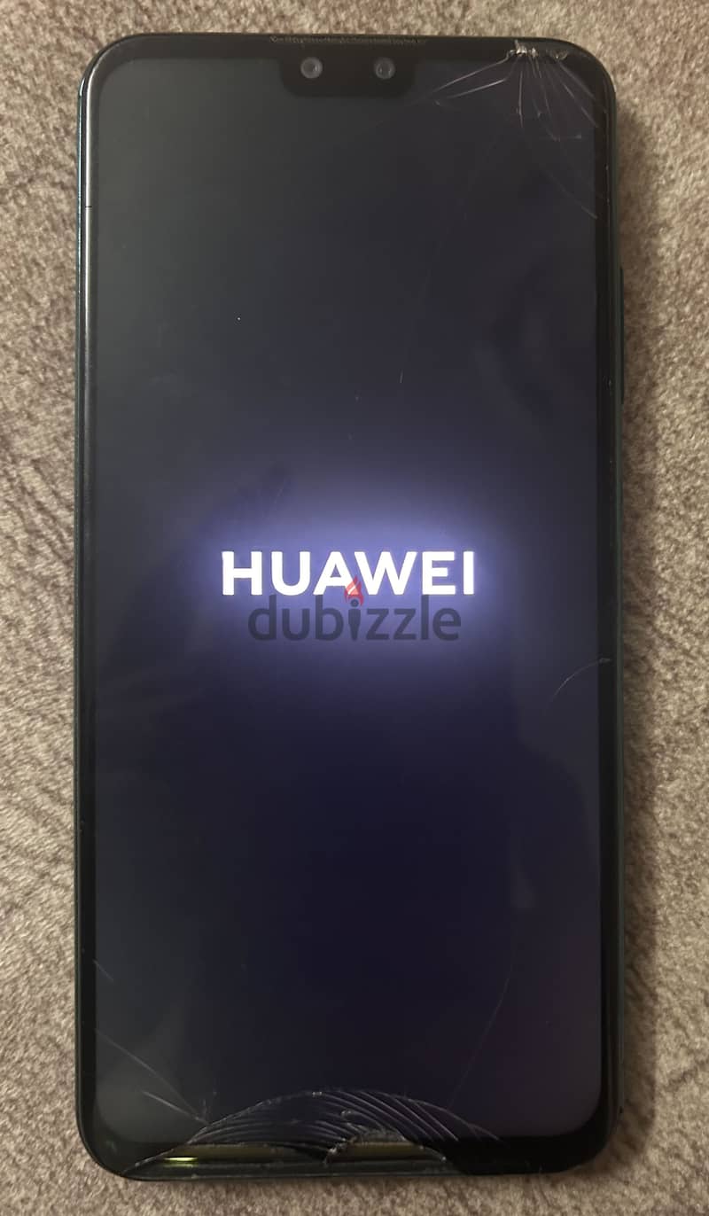 Huawei Y8s 1