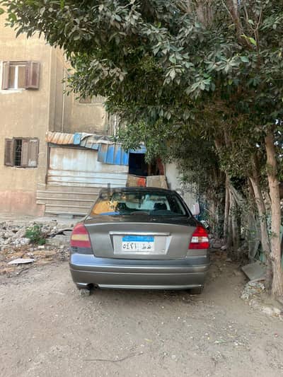 دايو نوبيرا 2004