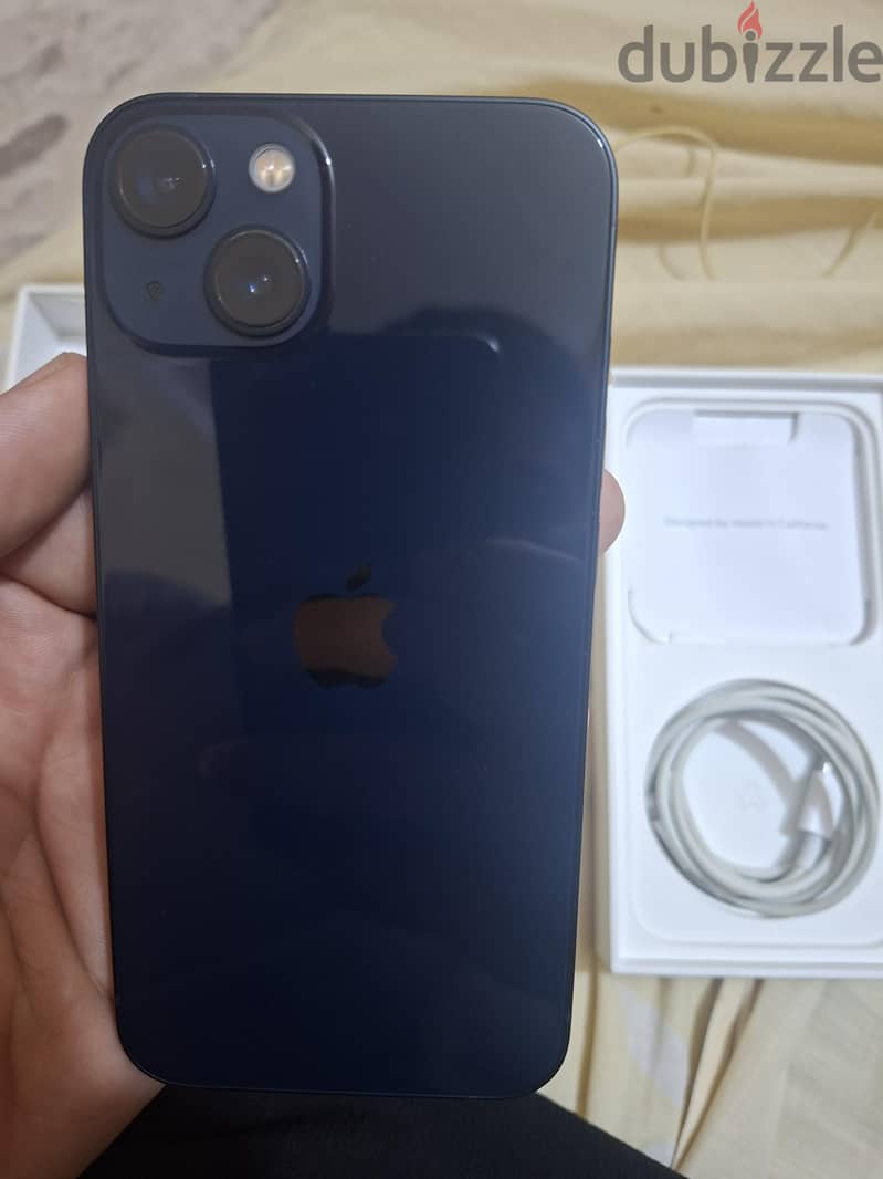 Apple - iPhone 13 1