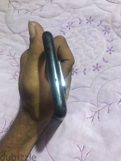شاومي بوكو اكس 3 NFC