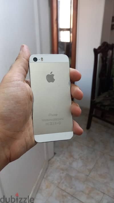 ايفون 5 س لا يعمل - Iphone 5s  32G
