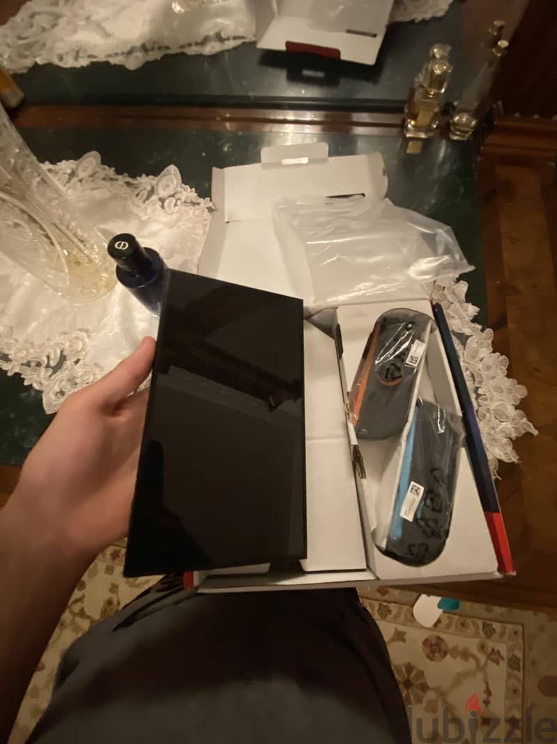 Nintendo switch 2 1