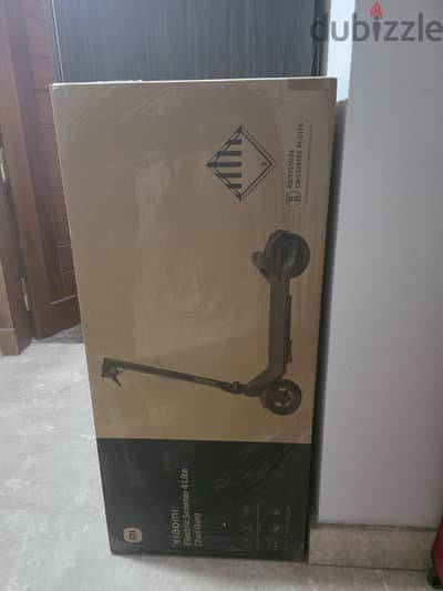 XIAOMI LITE 4 (GEN 2)