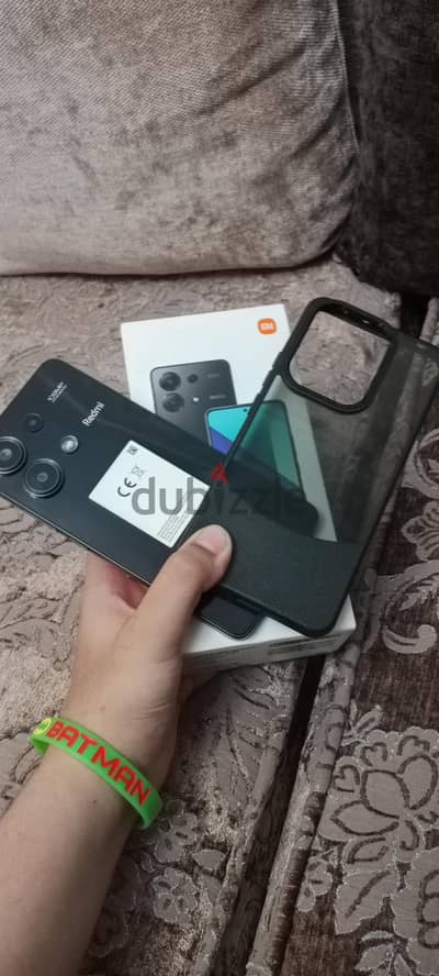شاومي ريدمي نوت 13