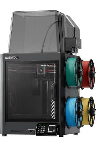 3d printer elegoo Cc2