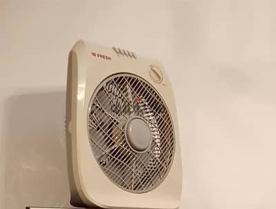 مروحة مكتب