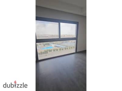 شقه للبيع برايم لوكيشن بكمبوند زد ويست الشيخ زايد