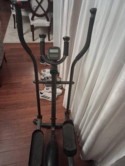 ماشية gym
