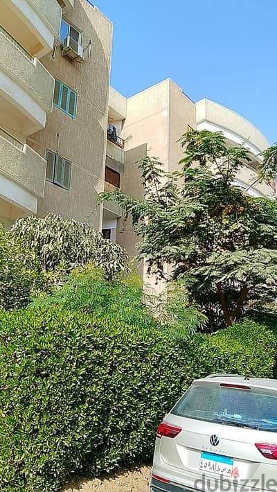 كمبوند المهندسين مجاورة ٦٣