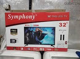 شاشه سيمفوني ٣٢ بوصه