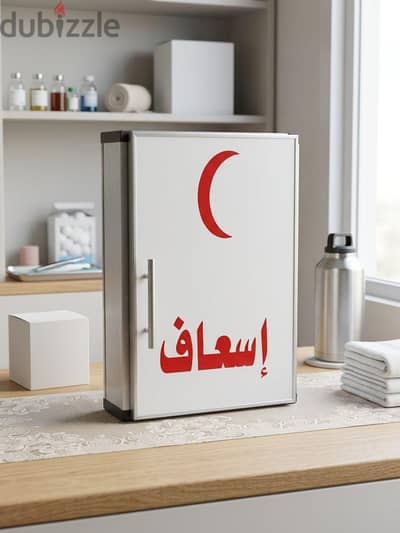 وحدة اسعافات أولية