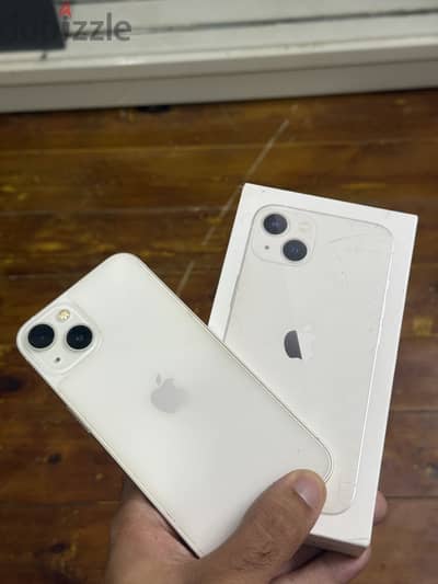 Apple - iPhone 13