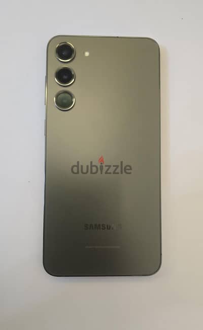 Samsung S23 Plus