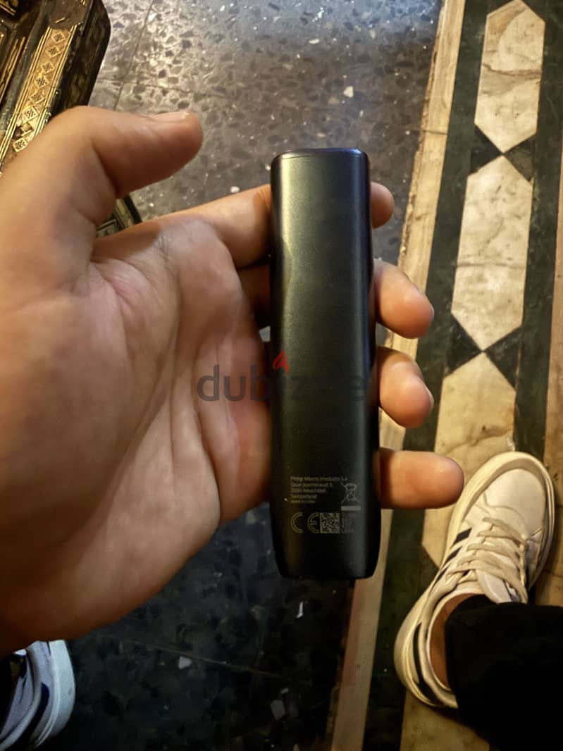 Iqos iluma one 1