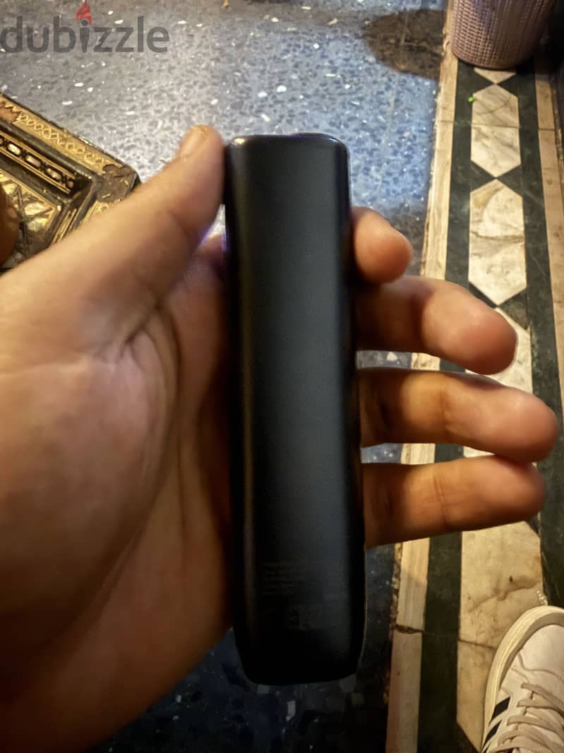 Iqos iluma one 4
