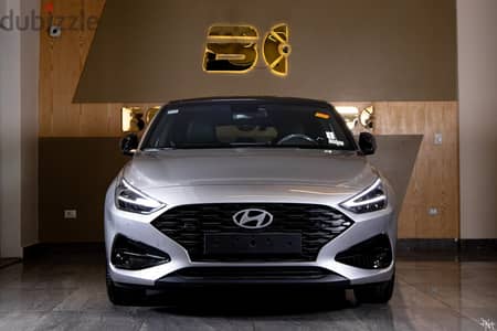Hyundai I30 2026 BLAZE
