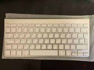 Apple MC184AB/B Wireless Keyboard