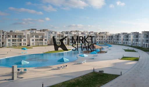 Fully Finised CHalet Furnished For Sale Ready to move in Youd Ras el Hekma Fully Finised CHalet Furnished For Sale Ready to move in Youd Ras el Hekma
