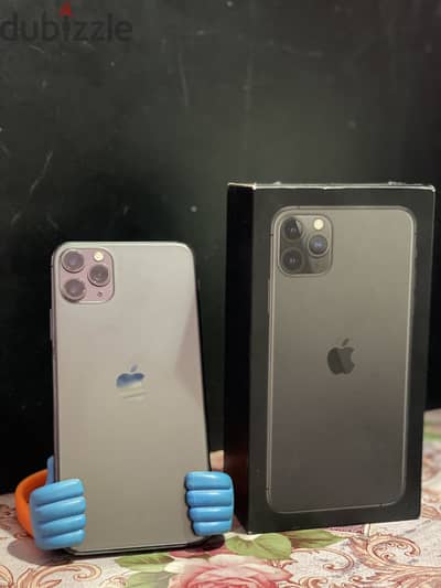 Iphone 11 pro max ايفون 11 برو ماكس